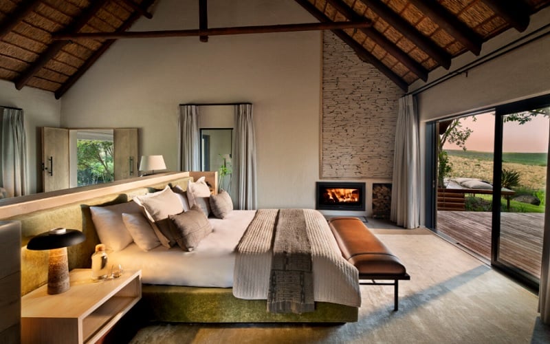 Melozhori Private Game Reserve