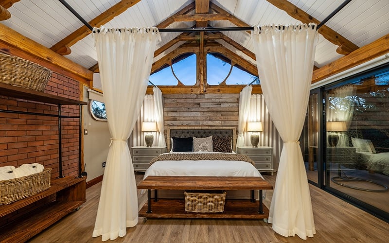 Mont Eco Game Reserve