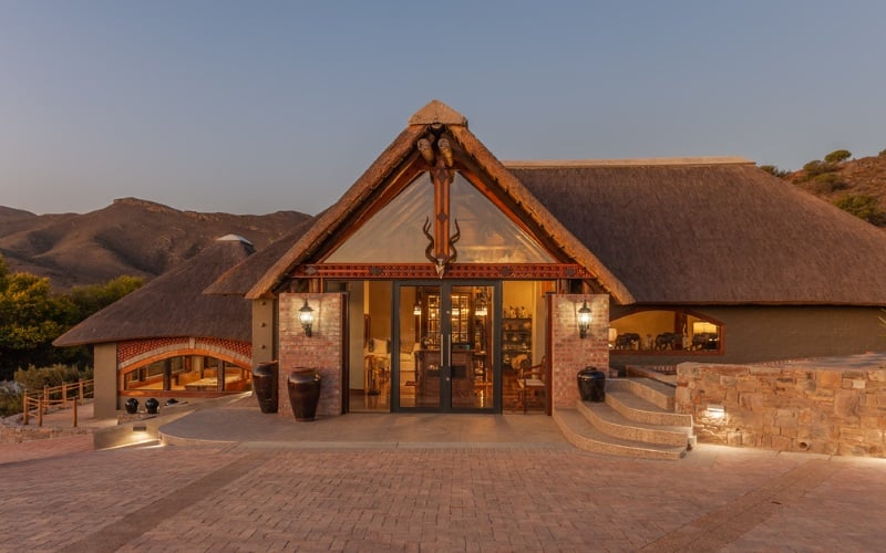 Mont Eco Game Reserve