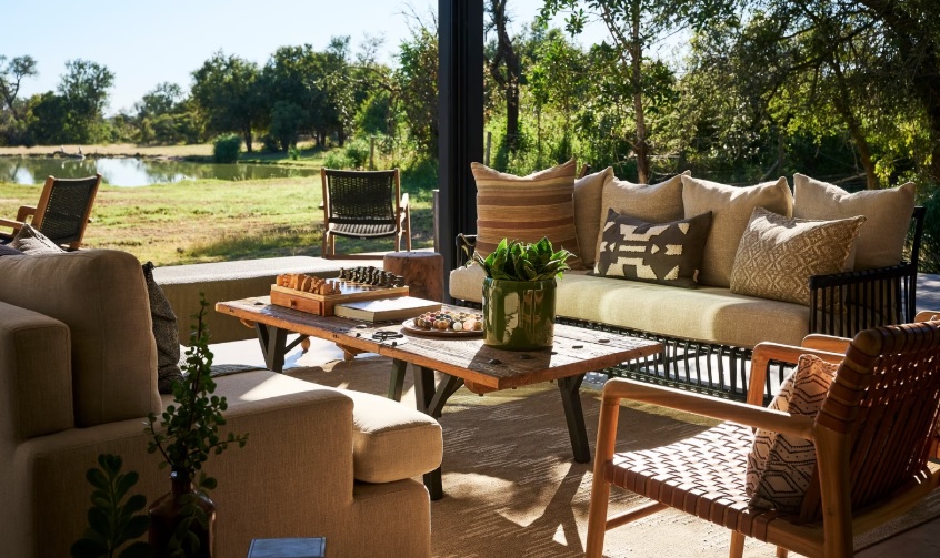 StayMORE Stay 4 Pay 3 Nights Special Monwana Game Lodge