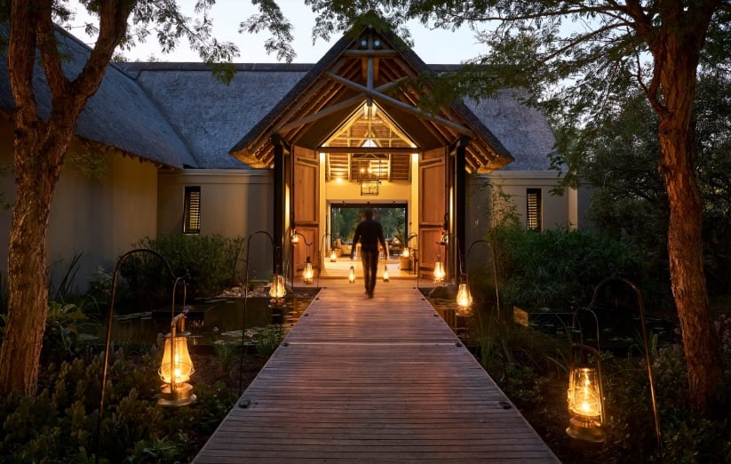 StayMORE Stay 4 Pay 3 Nights Special Monwana Game Lodge