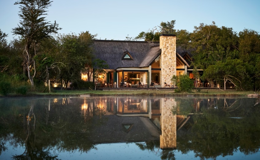 StayMORE Stay 4 Pay 3 Nights Special Monwana Game Lodge