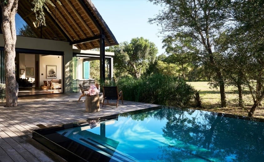 CelebrateMORE at Lion Sands Game Reserve