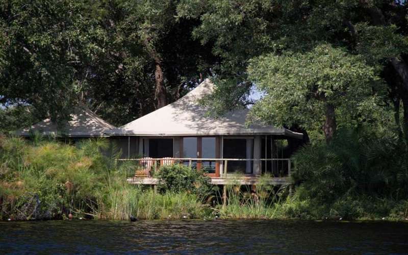 Mopiri Camp
