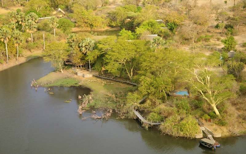 Mvuu Lodge Malawi