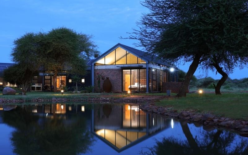 Naka Safari Lodge 21