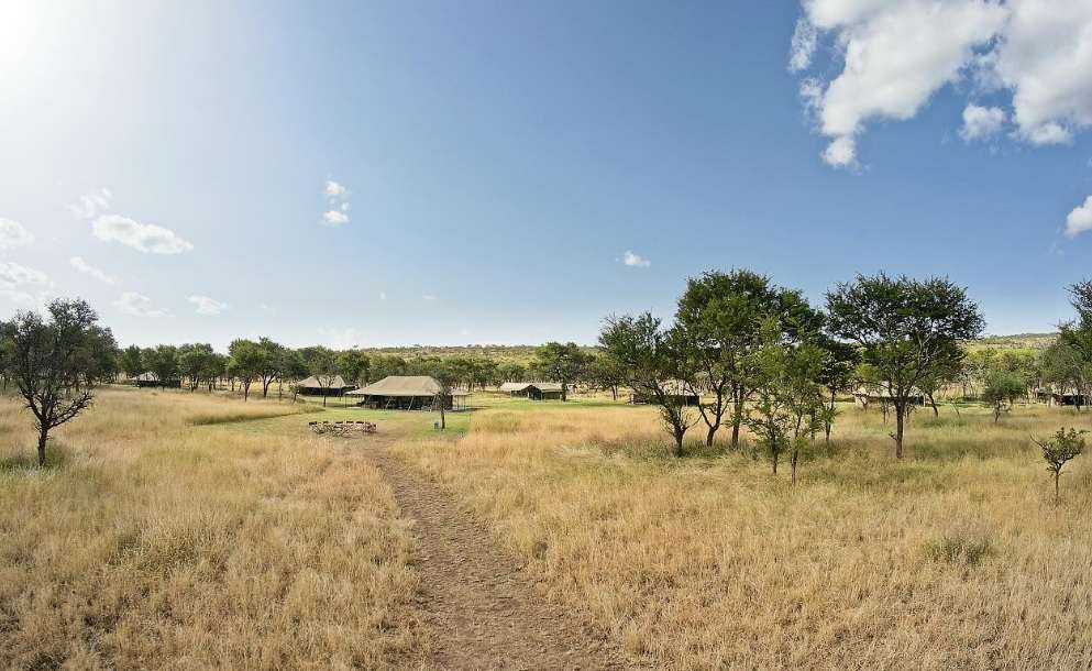 Naona Moru Camp
