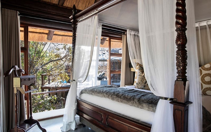 Ndlovu Safari Lodge