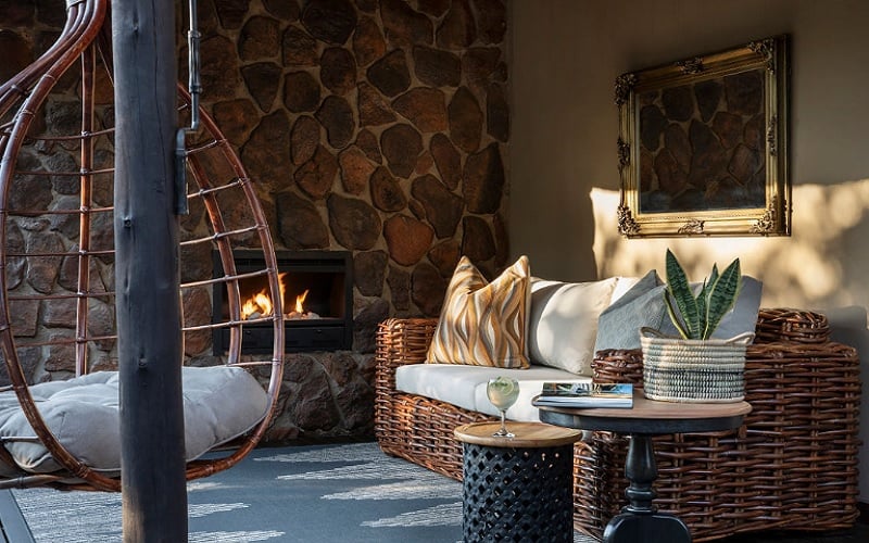 Ndlovu Safari Lodge