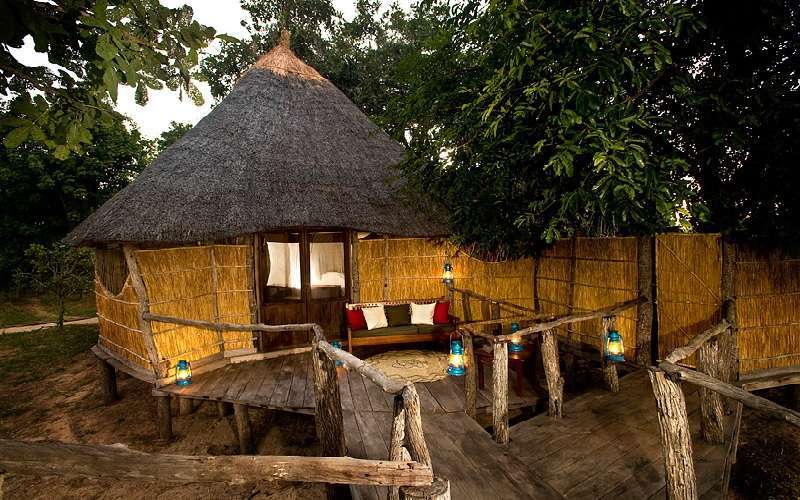 Nsolo Camp