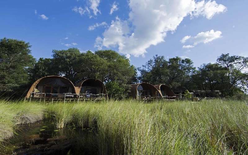 Camp Okuti