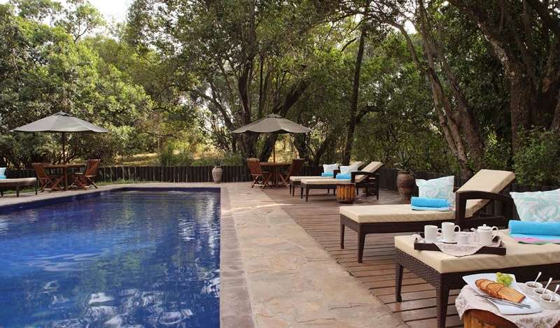 Olare Mara Kempinski Honeymoon Special