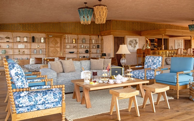 One Nature Mara River Lodge