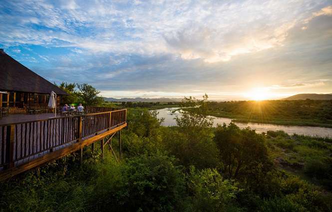 Pestana Kruger Lodge