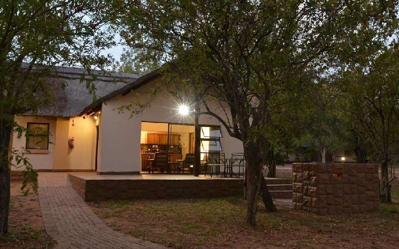 Phalaborwa Safari Park