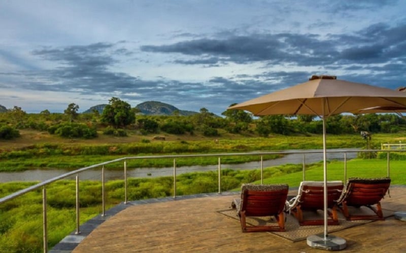 Royal Mukumbura Malelane