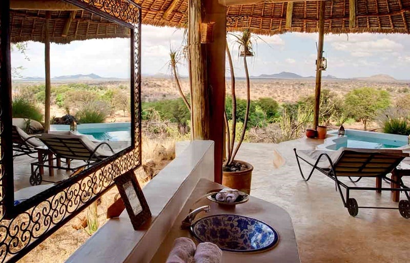 Safari Tour: 8 Days Kenya Safari - A Week of Luxury Adventure