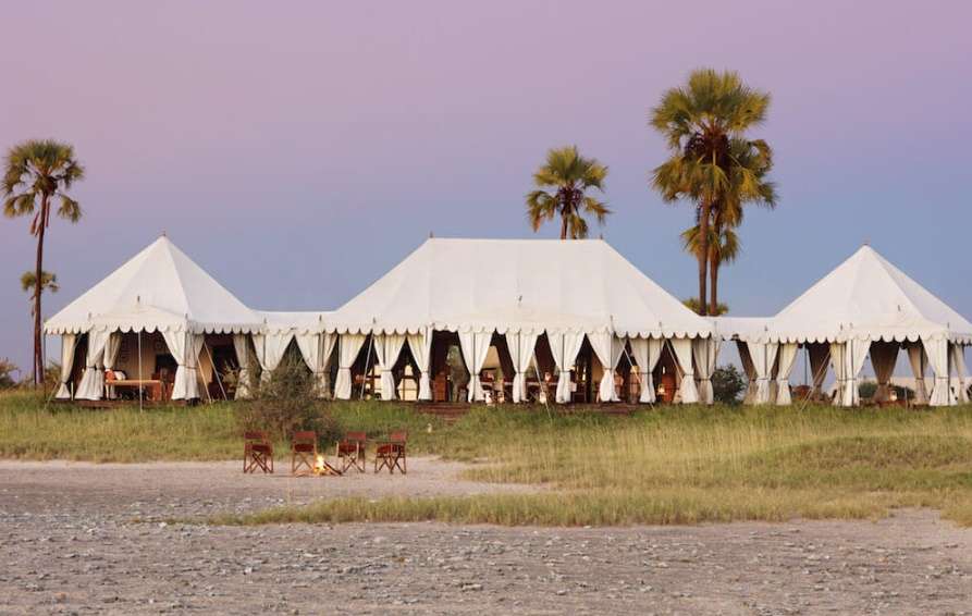 San Camp