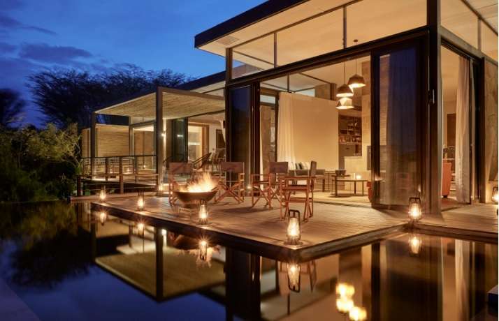 Sanctuary Olonana