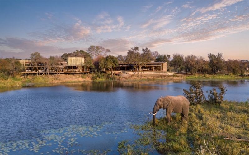 Sandringham Private Game Reserve