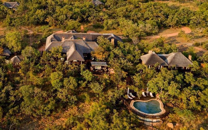 Tintswalo Waterberg