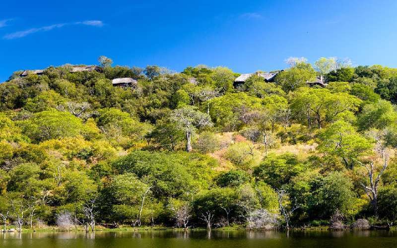 Singita Pamushana Lodge