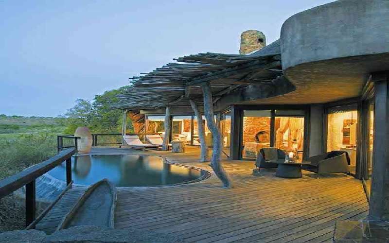 Singita Sabi Sands