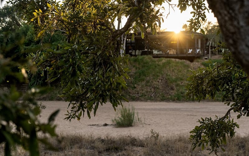 Tanda Tula Safari Camp