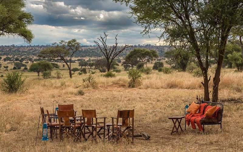 Tarangire National Park