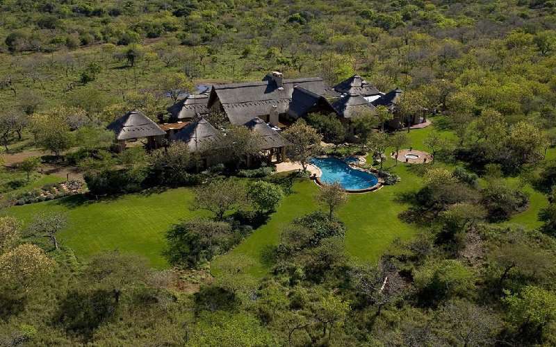 Thanda Private Game Reserve