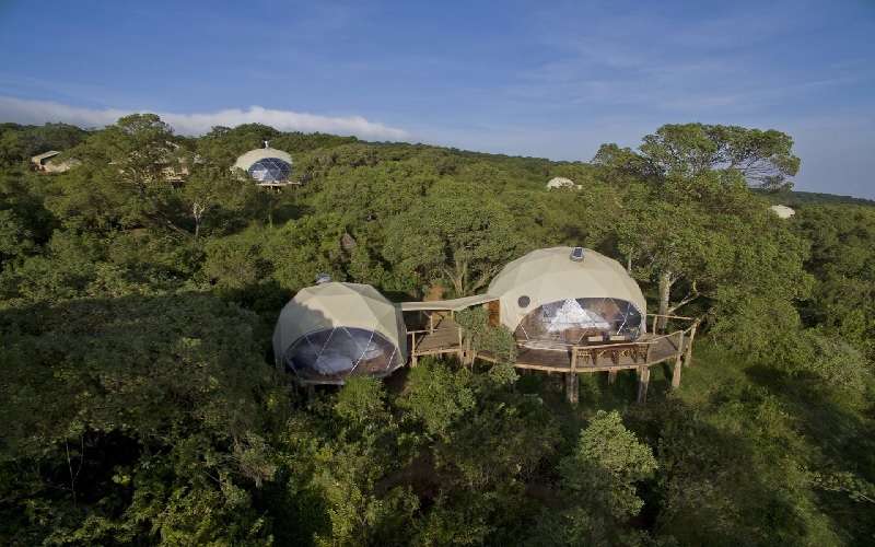 The Highlands Ngorongoro