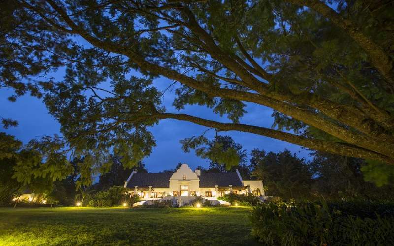 The Manor Ngorongoro by Elewana