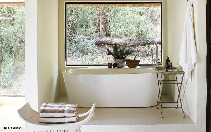 Londolozi Tree Camp 29