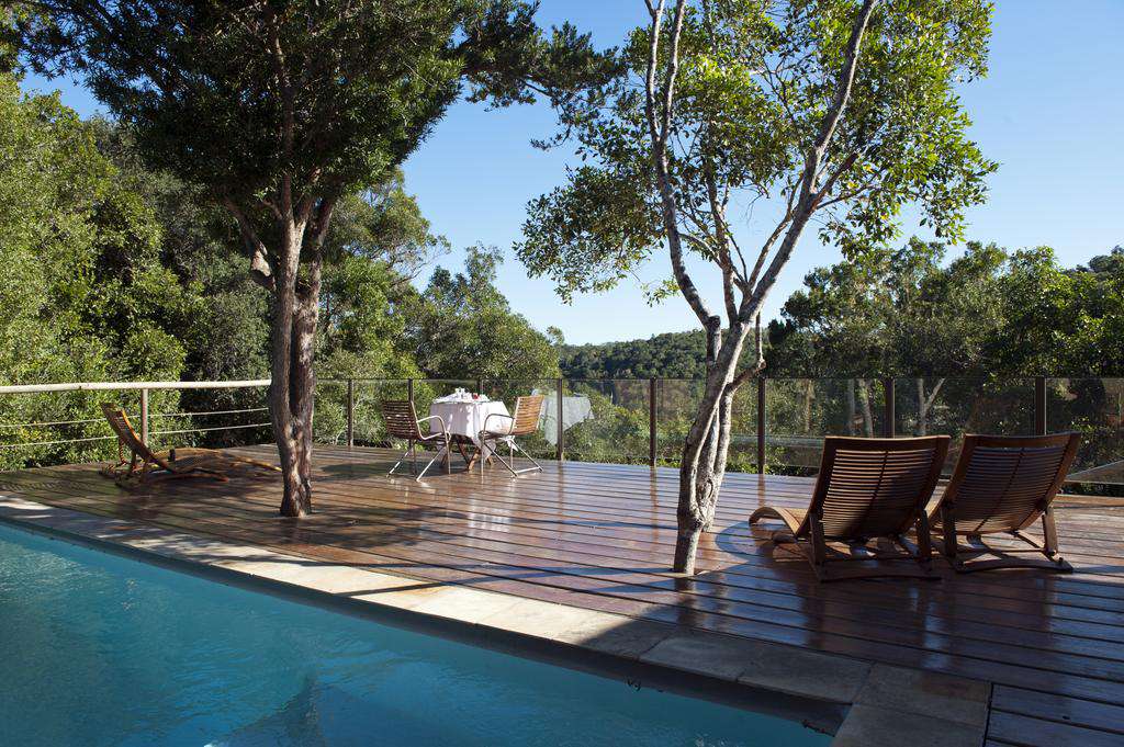 Trogon House and Forest Spa
