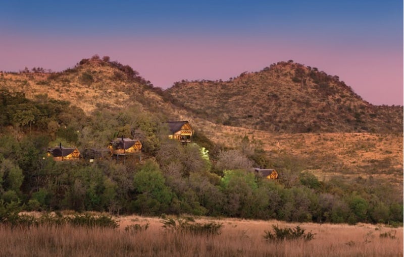 Pilanesberg National Park