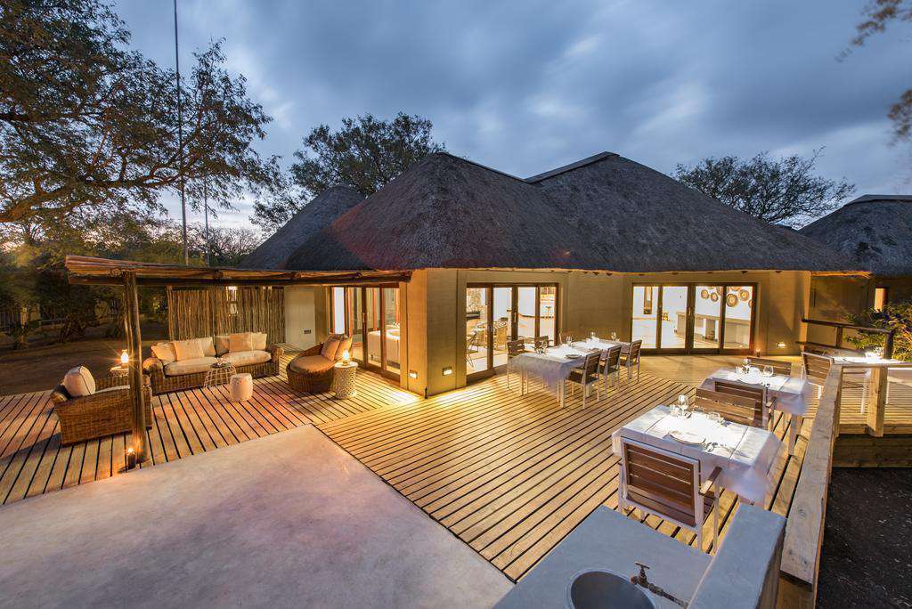 Unembeza Boutique Lodge