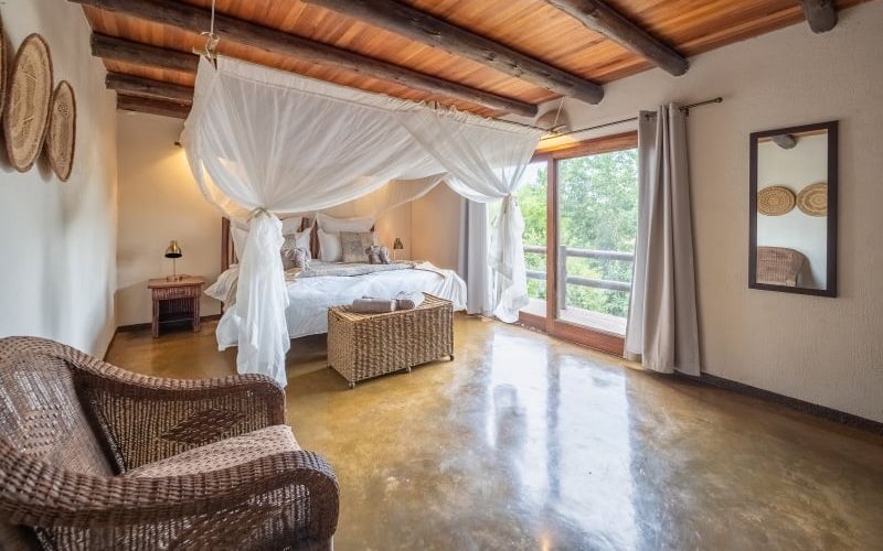Nyati-Safarilodge