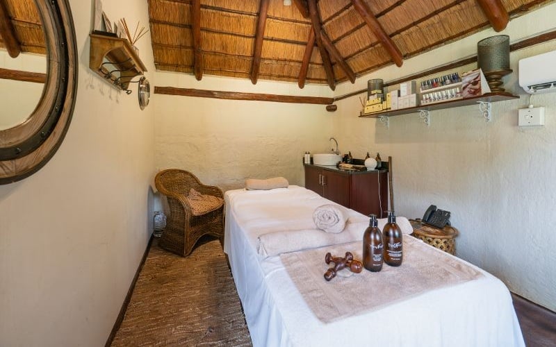 Nyati-Safarilodge