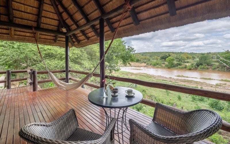 Nyati-Safarilodge