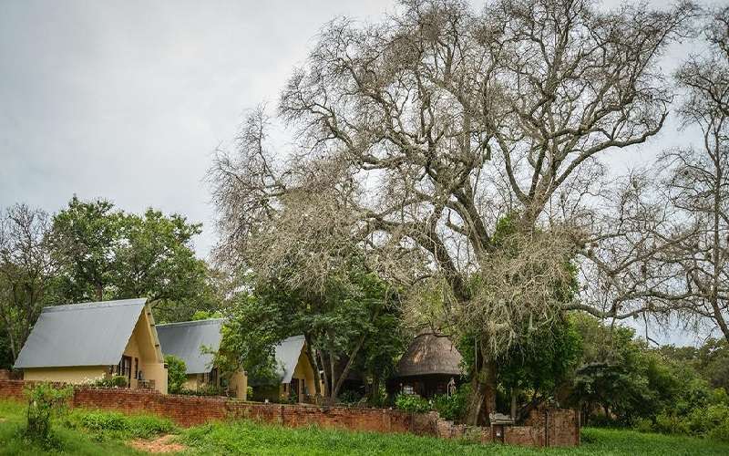 Ursula Homestead