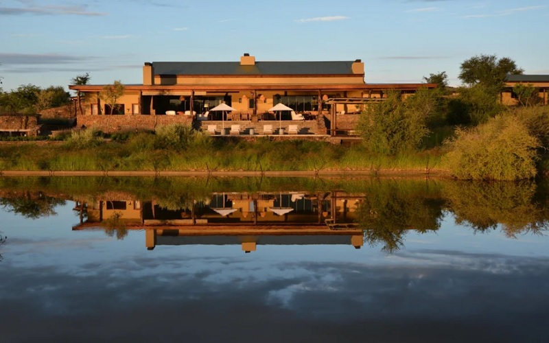 Waldeck Lodge Namibia