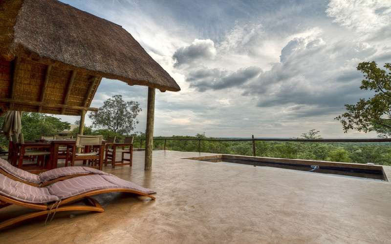 Wild Ivory Eco Lodge