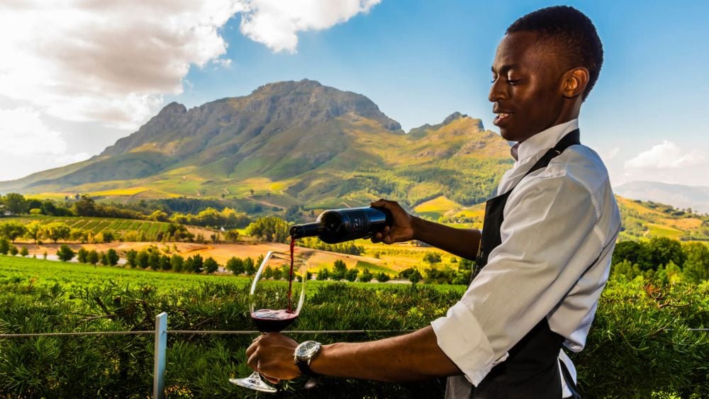 Cape Town and Safari Package (Fly me at a Fixed Price)